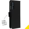 Accezz Wallet Softcase Bookcase Huawei P20 Pro