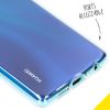 Accezz Clear Backcover Huawei P30 - Transparant / Transparent