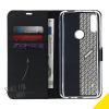 Accezz Wallet Softcase Bookcase Huawei P Smart Z - Zwart / Schwarz / Black