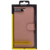 Accezz Wallet Softcase Bookcase Huawei P Smart Z - Rosé Goud / Roségold