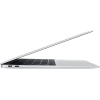 Macbook Air 13-inch | Core i3 1.1 GHz | 256 GB SSD | 8 GB RAM | Zilver (2020) | Qwerty/Azerty/Qwertz