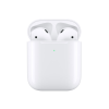 Apple AirPods 2 | Draadloze oplaadcase | 6 maanden garantie