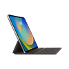Apple Smart Keyboard Folio 12.9-inch | Zwart | (QWERTY UK) | iPad Pro 12.9-inch (2022/2021/2020)