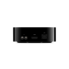 Apple TV | 4K HDR | 32GB Flash Storage | Zwart | 2021