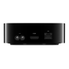 Apple TV | 4K HDR | 64GB Flash Storage | Zwart | 2017