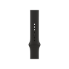 Apple Watch Series 6 | 40mm | Aluminium Case Blauw | Zwart sportbandje | GPS | WiFi + 4G