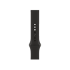 Apple Watch Series 7 | 41mm | Aluminium Case Middernacht Blauw | Zwart sportbandje | GPS | WiFi