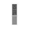 Apple Watch Series 8 | 41mm | Aluminium Case Middernacht Blauw | Nike Sport Loop Summit White | GPS | WiFi