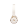 Beats by Dr.Dre | Solo Pro | Draadloze koptelefoon | Noise Cancelling | Crème