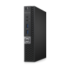 Dell OptiPlex 3040 SFF | 6e generatie i5 | 500GB HDD | 8GB RAM | DVD