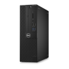 Dell OptiPlex 3050 SFF | 6e generatie i5 | 500GB HDD | 8GB RAM | DVD | 3.2 GHz