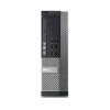 Dell OptiPlex 9010 SFF | 3e generatie i5 | 250GB HDD | 4GB RAM | DVD