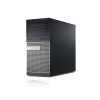 Dell OptiPlex 9020 MT | 4e generatie i5 | 250GB SSD | 8GB RAM