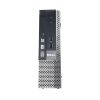 Dell OptiPlex 9020 USFF | 4e generatie i5 | 500GB HDD | 8GB RAM | DVD