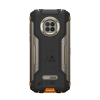 DOOGEE S96 Pro | 128GB | Zwart/Oranje
