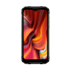 DOOGEE S96 Pro | 128GB | Zwart/Oranje