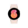 Galaxy Watch5 | 40mm | Aluminium Case Rose Goud | Rose Goud sportbandje | GPS | WiFi + 4G