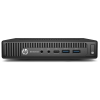 HP EliteDesk 800 G2 MINI | 6e generatie i5 | 256GB SSD | 8GB RAM