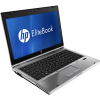 HP EliteBook 2560p | 12.5 inch HD | 2e generatie i5 | 320GB HDD | 8GB RAM | QWERTY/AZERTY/QWERTZ