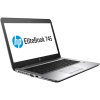 HP EliteBook 745 G4 | 14 inch QHD | 8e generatie A12 | 256GB SSD | 8GB RAM | QWERTY/AZERTY/QWERTZ