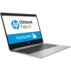 HP Elitebook Folio G1 | 12.5 inch FHD | Touchscreen | 6e generatie m5 | 256GB SSD | 8GB RAM | QWERTY/AZERTY/QWERTZ