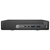 HP EliteDesk 705 G3 MINI | 8e generatie A6 | 250GB SSD | 8GB RAM | 3.0 GHz