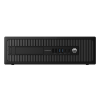 HP EliteDesk 800 G1 SFF | 4e generatie i3 | 500GB HDD | 4GB RAM | DVD