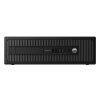 HP EliteDesk 800 G1 SFF | 4e generatie i5 | 128GB SSD | 8GB RAM | DVD | 3.2 GHz