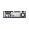 HP EliteDesk 800 G1 USDT | 4e generatie i5 | 500GB HDD | 4GB RAM | DVD