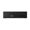 HP EliteDesk 800 G1 USDT | 4e generatie i5 | 500GB HDD | 4GB RAM | DVD