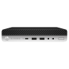 HP EliteDesk 800 G3 MINI | 6e generatie i5 | 500GB HDD | 8GB RAM