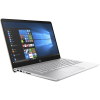 HP Pavilion 14-bf108ca  | 14 inch FHD | 7e generatie i5 | 256GB SSD | 8GB RAM | QWERTY