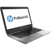 HP ProBook 645 G1 | 14 inch HD | 5e generatie a8 | 256GB SSD | 4GB RAM | AMD Radeon HD 8550G | QWERTY/AZERTY/QWERTZ