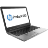 HP ProBook 650 G1 | 15.6 inch HD | 4e generatie i5 | 120GB SSD | 4GB RAM | QWERTY/AZERTY/QWERTZ