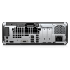 HP ProDesk 400 G4 | 7e generatie i7 | 120GB SSD | 8GB RAM | DVD