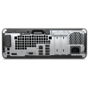HP ProDesk 400 G4 SFF | 6e generatie i5 | 1TB HDD | 8GB RAM | DVD