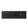 HP ProDesk 600 G1 SFF | 4e generatie i3 | 500GB HDD | 8GB RAM | DVD