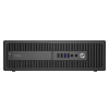 HP ProDesk 600 G2 SFF | 6e generatie i5 | 1TB HDD | 8GB RAM | DVD
