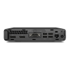 HP ProDesk 600 G3 MINI | 6e generatie i3 | 256GB SSD | 4GB RAM