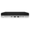 HP ProDesk 600 G3 MINI | 6e generatie i3 | 256GB SSD | 4GB RAM