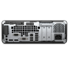 HP ProDesk 600 G3 SFF | Intel Pentium G4400 | 256GB SSD | 8GB RAM | DVD
