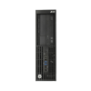 HP Workstation Z230 SFF | Intel Xeon E3-1231v3 | 256GB SSD | 8GB RAM | DVD | NVIDIA Quadro NVS 310