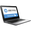 HP x360 310 G2 | 11.6 inch HD | Touchscreen | Intel Pentium | 128GB SSD | 4GB RAM | QWERTY