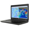 HP ZBook 15 G2 | 15.6 inch FHD | 4e generatie i7 | 256GB SSD | 8GB RAM | 2.5 GHz | QWERTY/AZERTY/QWERTZ