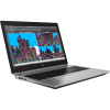 HP ZBook 15 G5 | 15.6 inch FHD | 8e generatie i7 | 512GB SSD | 16GB RAM | QWERTY/AZERTY/QWERTZ