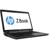 HP ZBook 17 | 17.3 inch FHD | 4e generatie i7 | 256GB SSD | 16GB RAM | QWERTY/AZERTY/QWERTZ