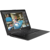 HP ZBook Studio G3 | 15.6 inch FHD | 6e generatie i7 | 256GB SSD | 16GB RAM | NVIDIA Quadro M1000M | QWERTY/AZERTY/QWERTZ