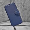 Xtreme Wallet Booktype iPhone 8 Plus / 7 Plus - Blauw / Blue