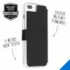 Accezz Xtreme Wallet Bookcase iPhone 8 Plus / 7 Plus