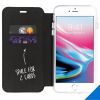 Accezz Xtreme Wallet Bookcase iPhone 8 Plus / 7 Plus